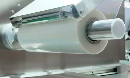 packaging films 1