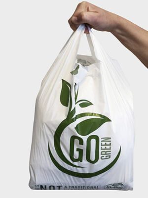Courier Bags